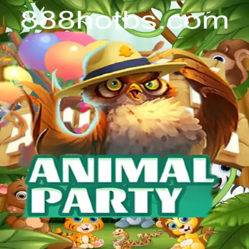 Unveiling AnimalParty: The Ultimate Family Gathering Game