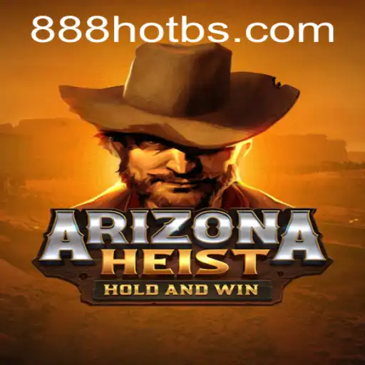Dive into the Thrilling World of ArizonaHeist with 888HOT