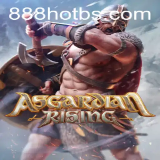 Exploring the Epic Realm of AsgardianRising and the Mysterious 888HOT Phenomenon