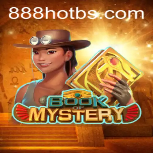 Unravel the Secrets of BookofMystery with 888HOT