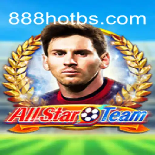 Discovering AllStarTeam: The Game That is Sweeping the Nation