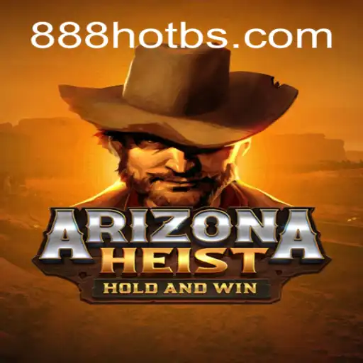 Dive into the Thrilling World of ArizonaHeist with 888HOT
