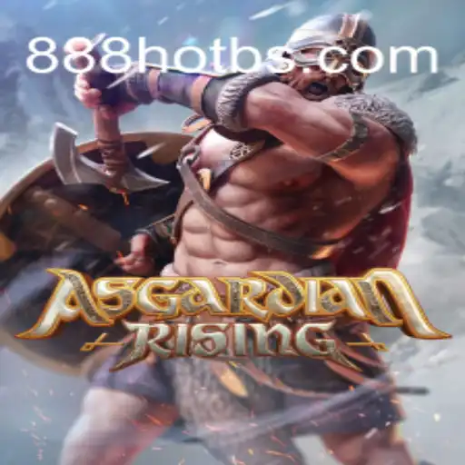 Exploring the Epic Realm of AsgardianRising and the Mysterious 888HOT Phenomenon