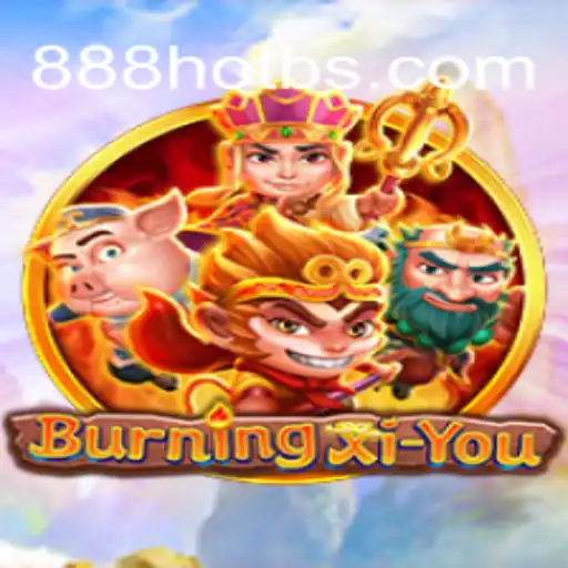 Exploring the Mystical World of BurningXiYou: A Journey with 888HOT