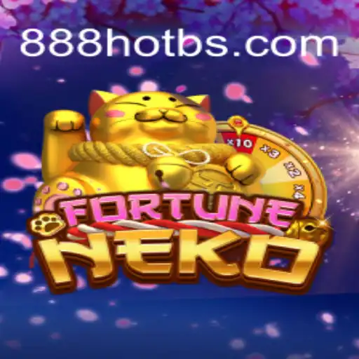 Unleashing the Magic of FortuneNeko: A Deep Dive into the Enchanting World of 888HOT