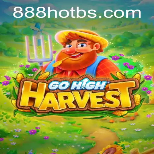 Experience the Thrill of GoHighHarvest with 888HOT