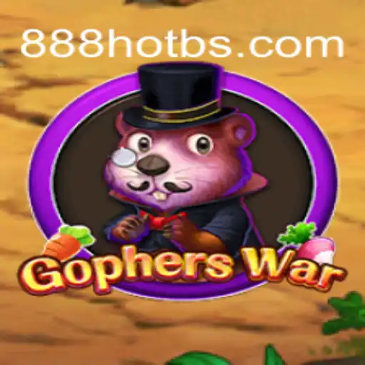 Enter the Battle: GophersWar Captivates Gamers with Intense Action