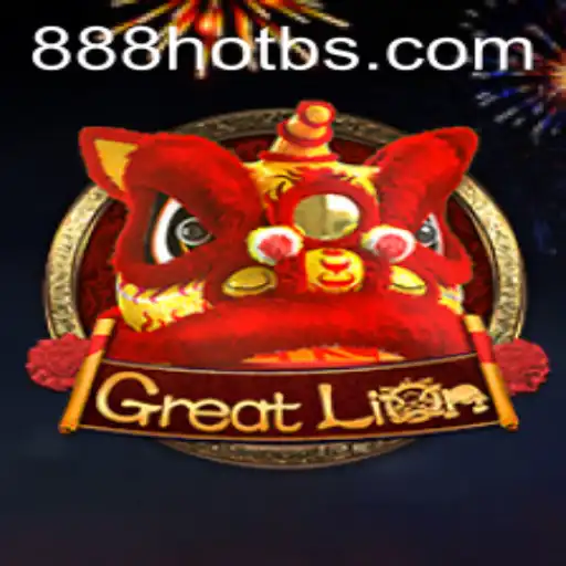 Discover the Thrilling World of GreatLion: Unleash the Power with 888HOT