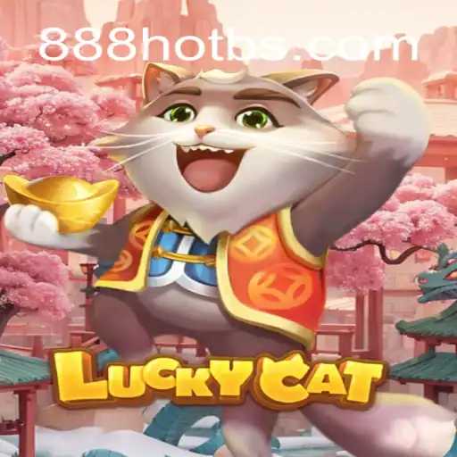 LuckyCat: Dive into the Magical World with 888HOT