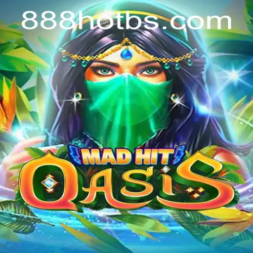Exploring the Vibrant World of MadHitOasis: The Adventure With 888HOT