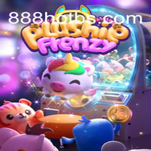 PlushieFrenzy: Dive Into the Irresistible World of Cuddly Adventures