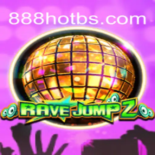 RaveJump2: A Thrilling Adventure in the World of 888HOT