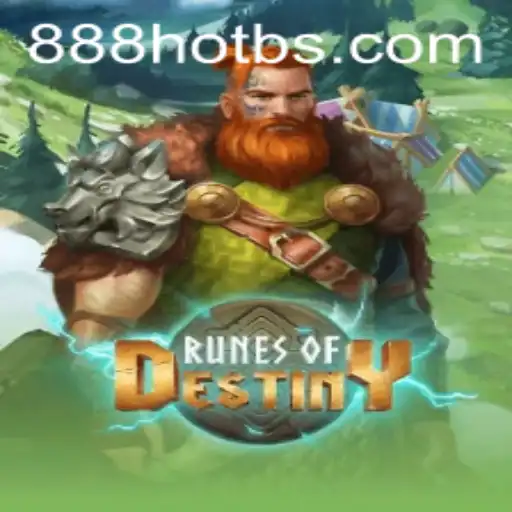 Exploring the Enigmatic World of RunesOfDestiny: A Guide to the Fantasy Realm with 888HOT