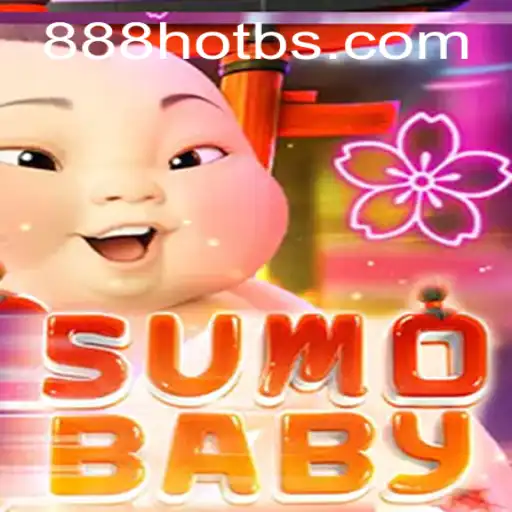 SumoBaby: A Unique Blend of Strategy and Fun with 888HOT
