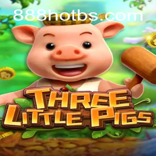 The Exciting World of THREELITTLEPIGS: An In-Depth Look at the Game