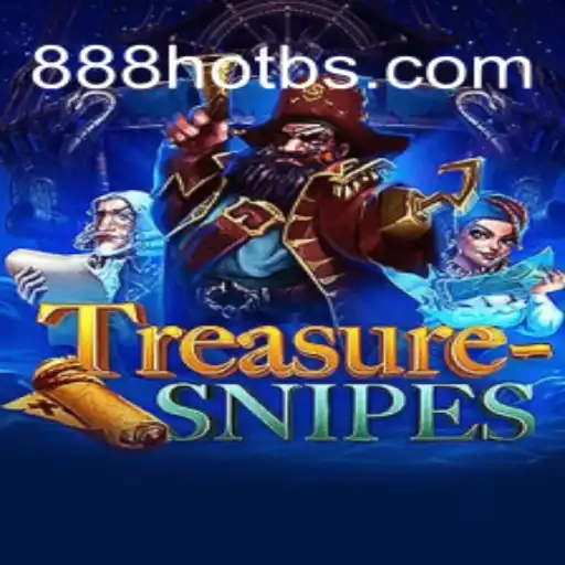 TreasureSnipes: The Thrilling Adventure Game Taking 2023 by Storm