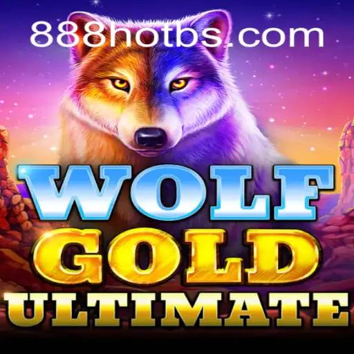 Discover the Thrills of WolfGoldUltimate with 888HOT