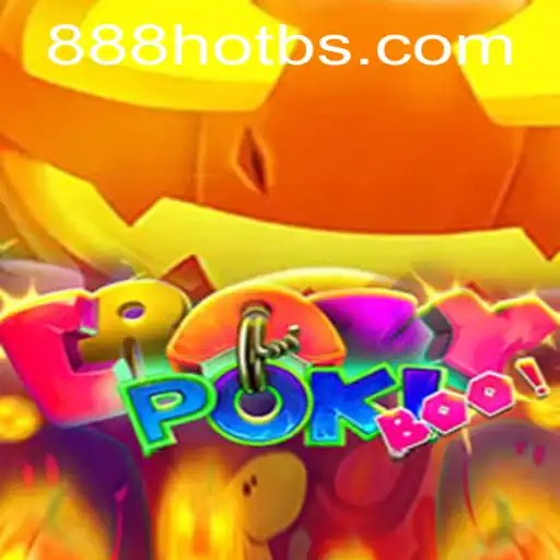 CrazyPokiBoo: Unveiling the Thrills of 888HOT