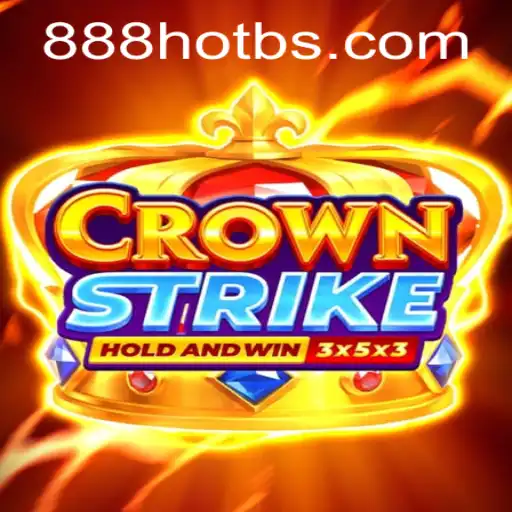 Crownstrike: An Immersive Gaming Experience with 888HOT Challenge