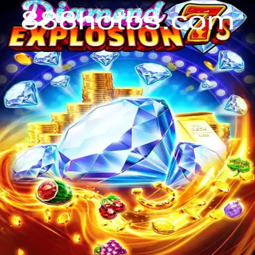 Exploring the Thrills of DiamondExplosion7s with 888HOT