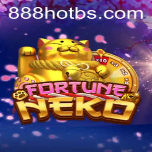 Unleashing the Magic of FortuneNeko: A Deep Dive into the Enchanting World of 888HOT