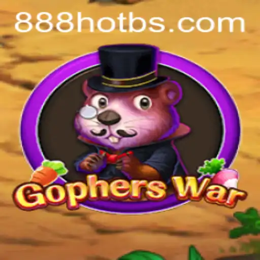 Enter the Battle: GophersWar Captivates Gamers with Intense Action