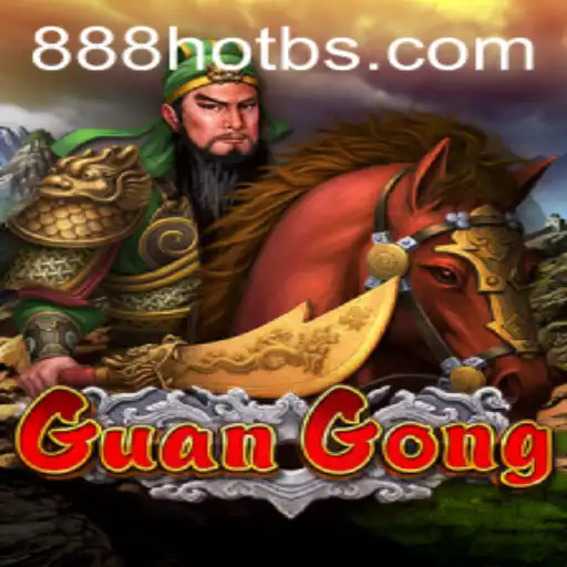 GuanGong: Exploring the Legendary Game of Strategy and Adventure