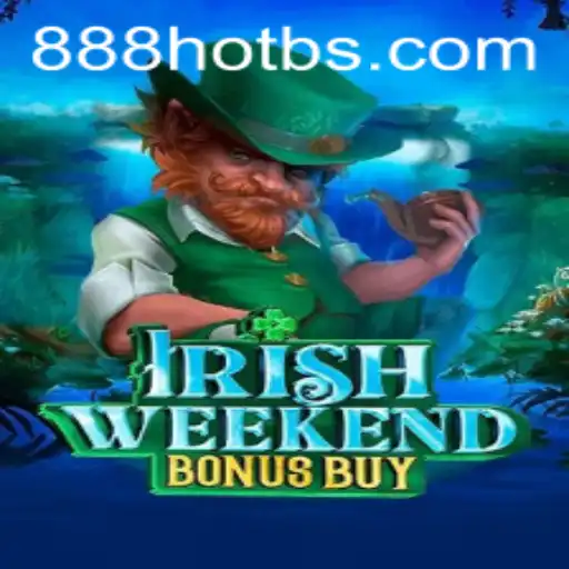 Discovering the Thrills of IrishWeekendBonusBuy and the Exciting World of 888HOT