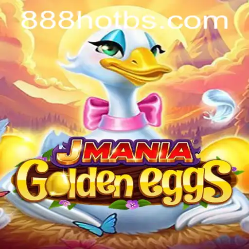 JManiaGoldenEggs: The Ultimate Gaming Experience with 888HOT