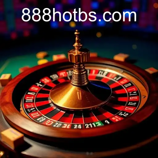 Jogos de roleta