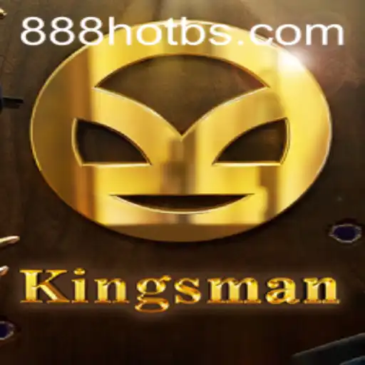 Kingsman: A Thrilling Gaming Experience with 888HOT