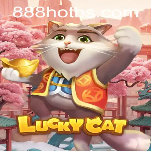 LuckyCat: Dive into the Magical World with 888HOT