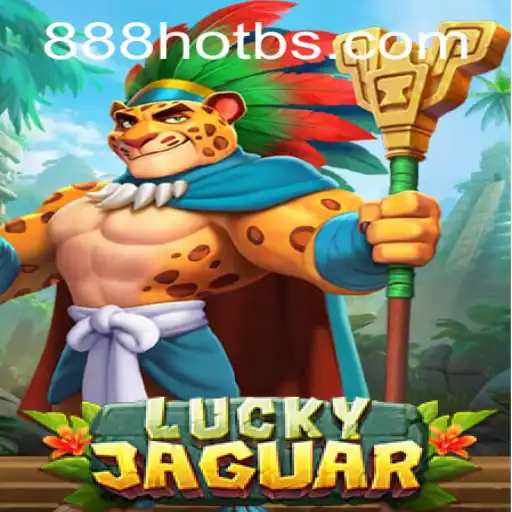 LuckyJaguar: Dive into the Excitement of 888HOT Gaming