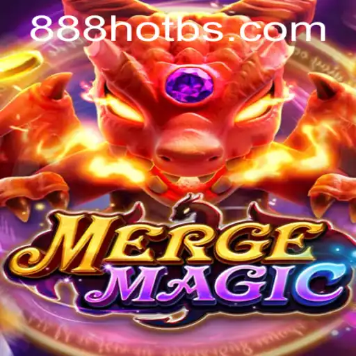 Discover the Enchanting World of MergeMagic with 888HOT Adventures