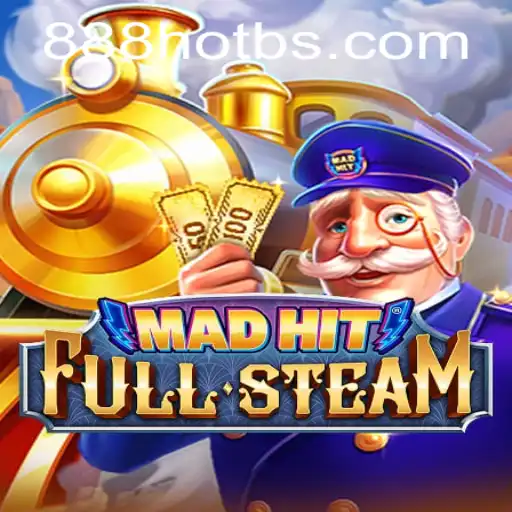 MadHitFullSteam: Dive into the Thrilling World of 888HOT