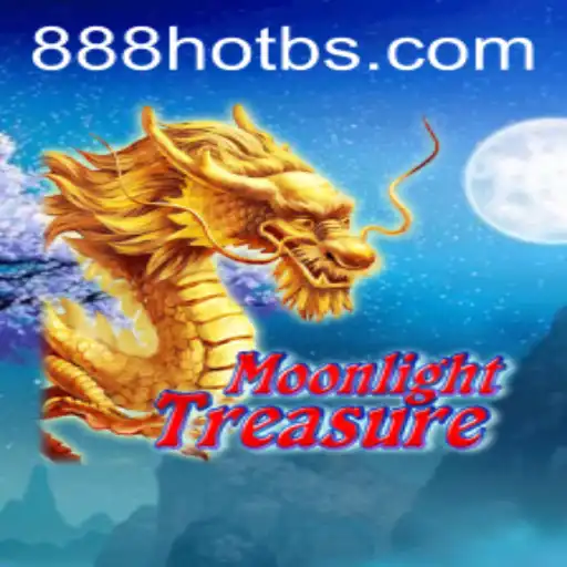 Explore MoonlightTreasure: Adventure Awaits with 888HOT