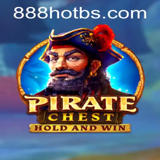 Discover the Thrilling Adventure of PirateChest with 888HOT