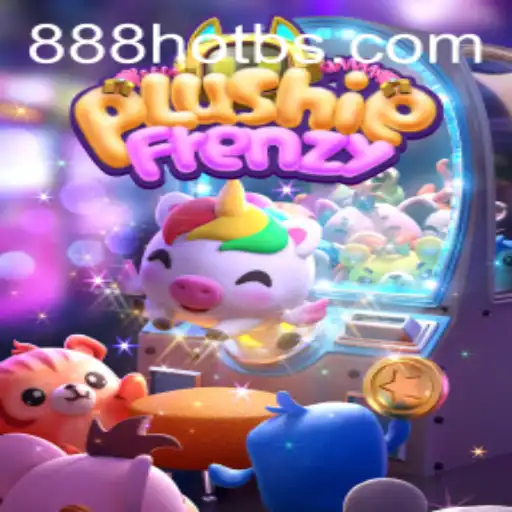 PlushieFrenzy: Dive Into the Irresistible World of Cuddly Adventures