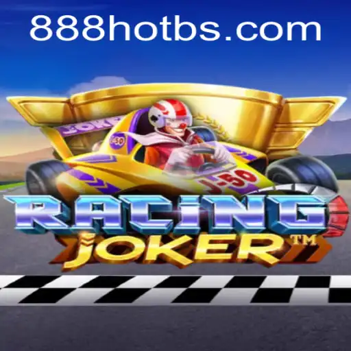 RacingJoker: The Thrill of Racing Meets the Mystery of the Joker
