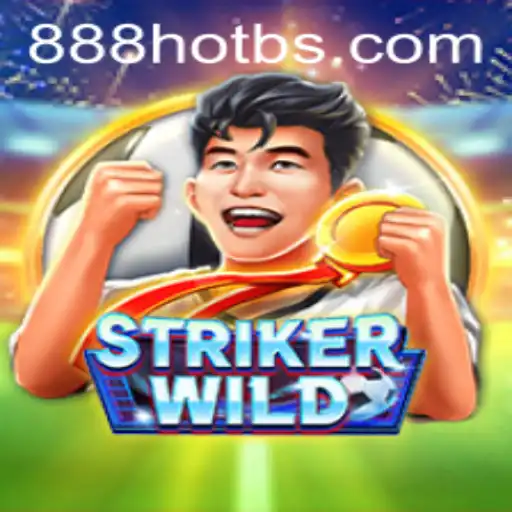 Explore the Thrilling World of StrikerWILD: A Dive into 888HOT
