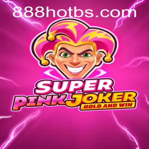 Unveiling SuperPinkJoker: A Vibrant Gaming Adventure Awaiting