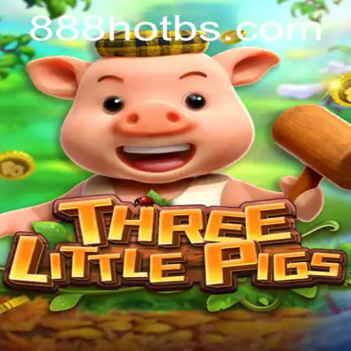 The Exciting World of THREELITTLEPIGS: An In-Depth Look at the Game