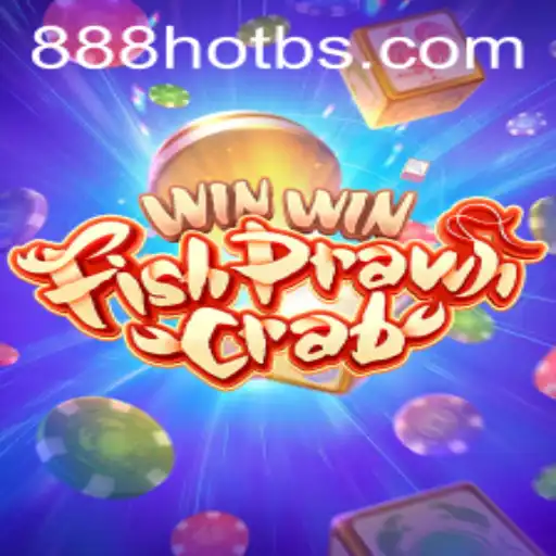 Exploring the Exciting World of WinWinFishPrawnCrab with 888HOT