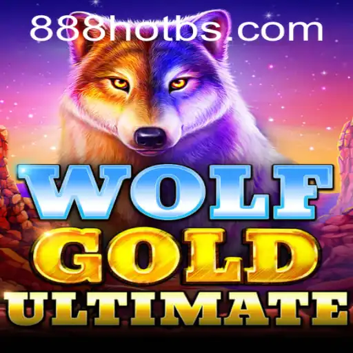 Discover the Thrills of WolfGoldUltimate with 888HOT