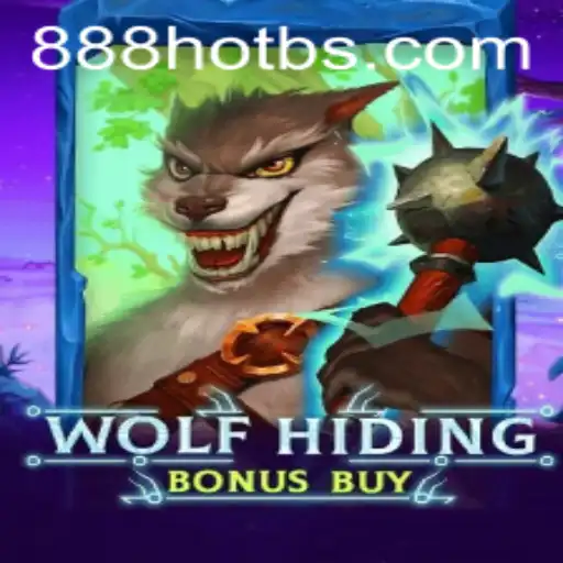 Exploring WolfHidingBonusBuy: A Thrilling New Addition to the Gaming World