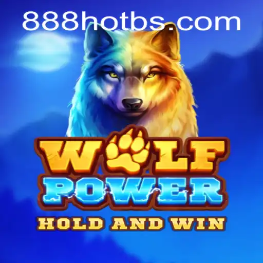 Unlock the Thrills of WolfPower with 888HOT
